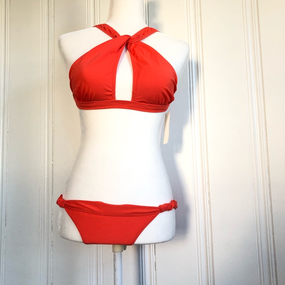 NWT oasap bikini